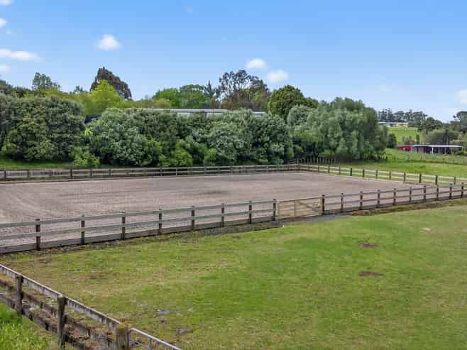 333 Tuhimata Road, Ramarama