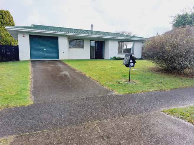 24 Ridgeway Road, Pukekohe