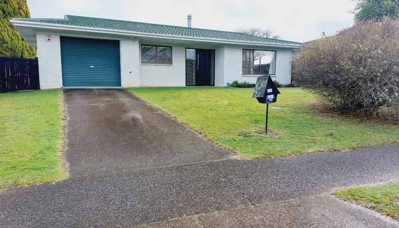 24 Ridgeway Road, Pukekohe