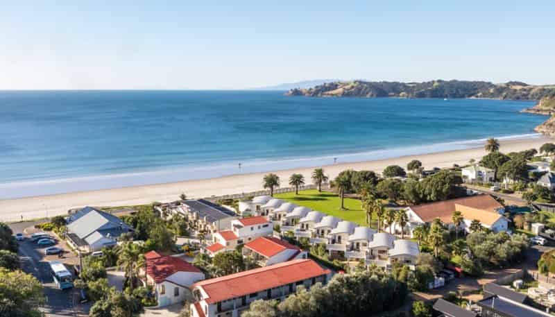 G & H/3-7 Fourth Avenue, Onetangi