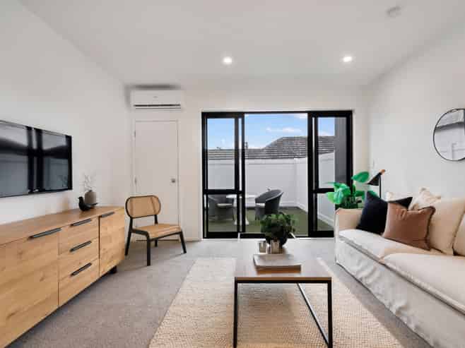 11/5A Tecoma Street, Ellerslie