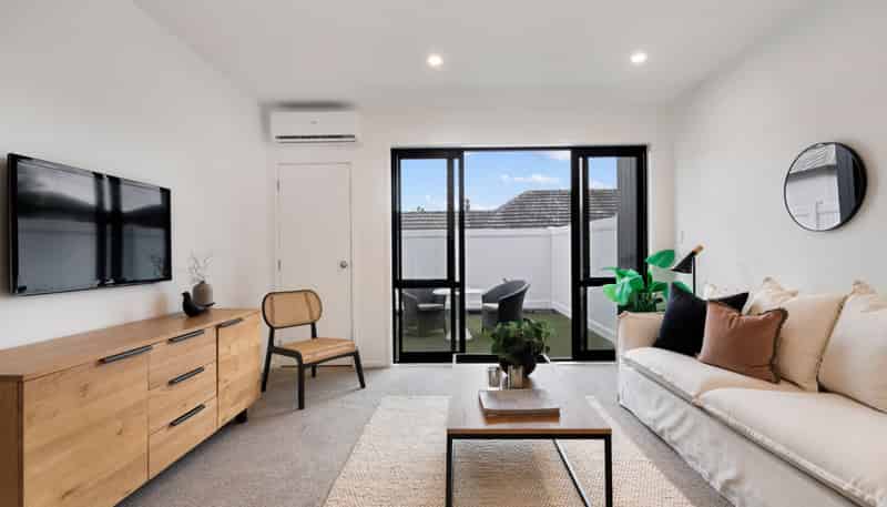 11/5A Tecoma Street, Ellerslie