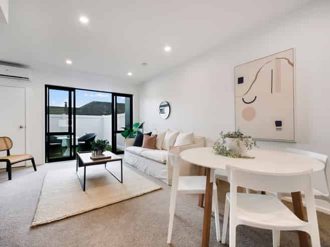 11/5A Tecoma Street, Ellerslie