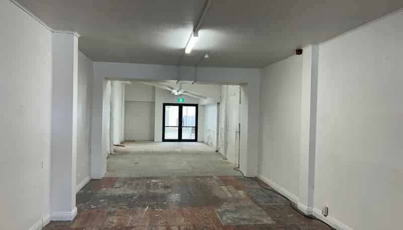  26 Courtenay Place, Te Aro