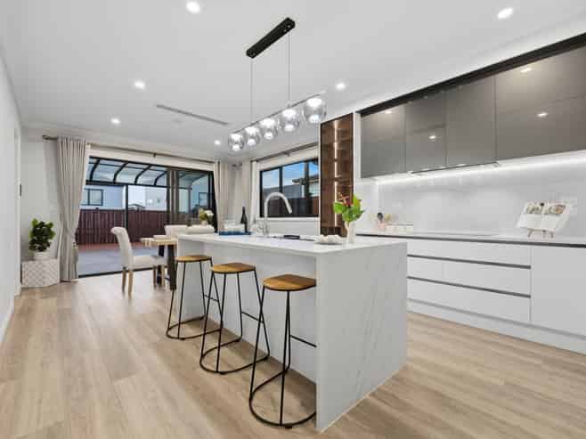 23 Ascent Street, Flat Bush