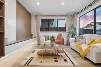 23 Ascent Street, Flat Bush