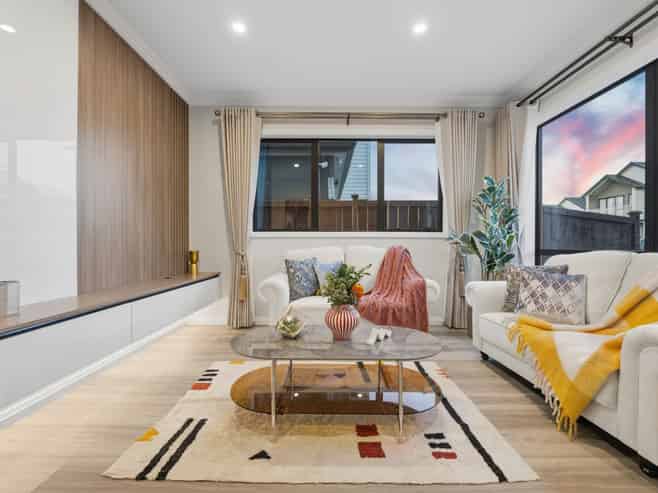 23 Ascent Street, Flat Bush