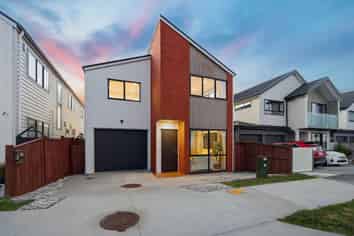 23 Ascent Street, Flat Bush