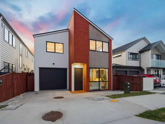 23 Ascent Street, Flat Bush