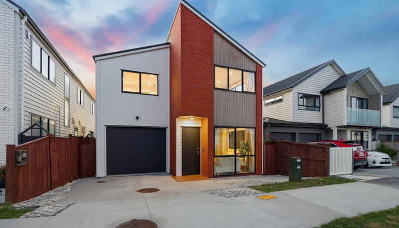 23 Ascent Street, Flat Bush