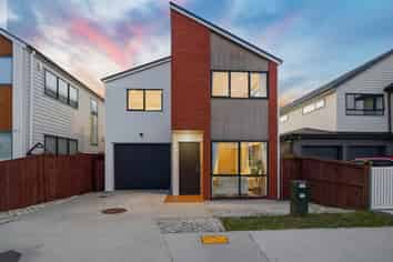 23 Ascent Street, Flat Bush