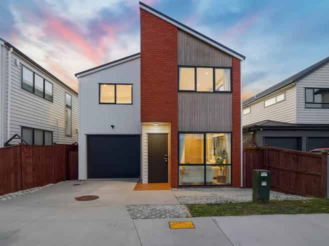 23 Ascent Street, Flat Bush