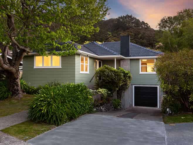 2 Cleary Street, Waterloo