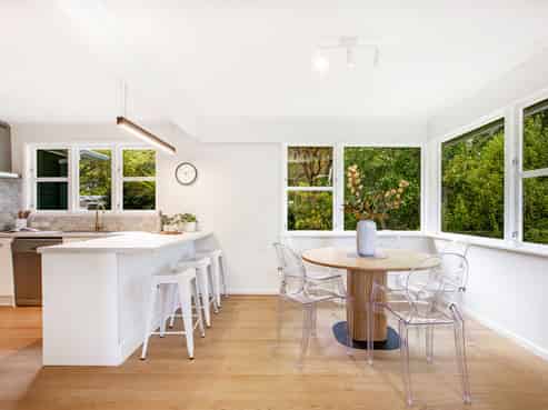 2 Cleary Street, Waterloo