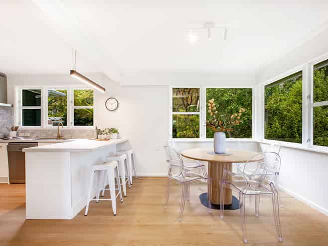 2 Cleary Street, Waterloo