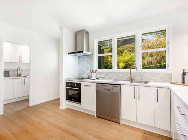 2 Cleary Street, Waterloo