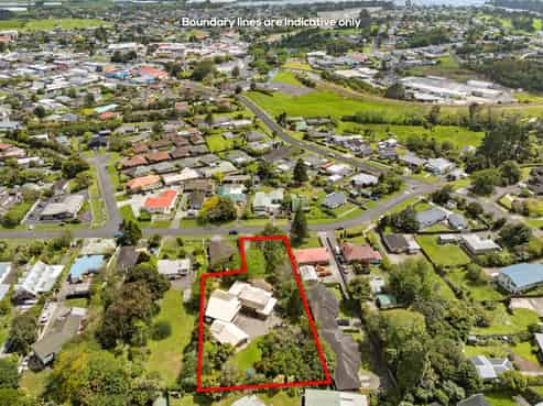 15 Valley Road, Waiuku