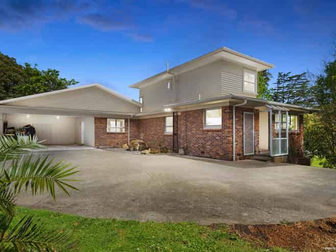 15 Valley Road, Waiuku