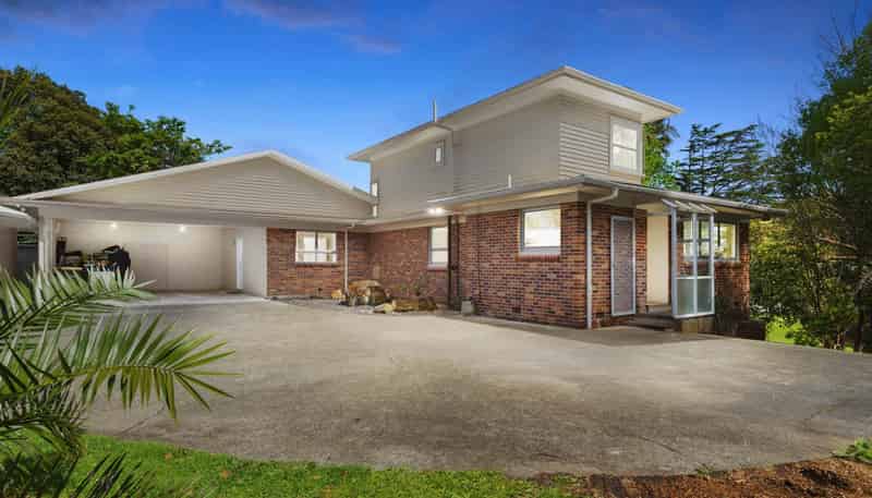15 Valley Road, Waiuku
