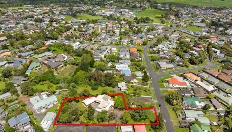15 Valley Road, Waiuku