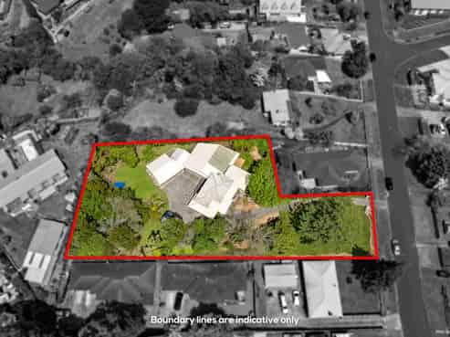 15 Valley Road, Waiuku