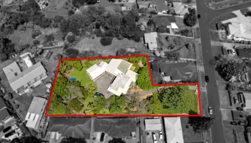 15 Valley Road, Waiuku