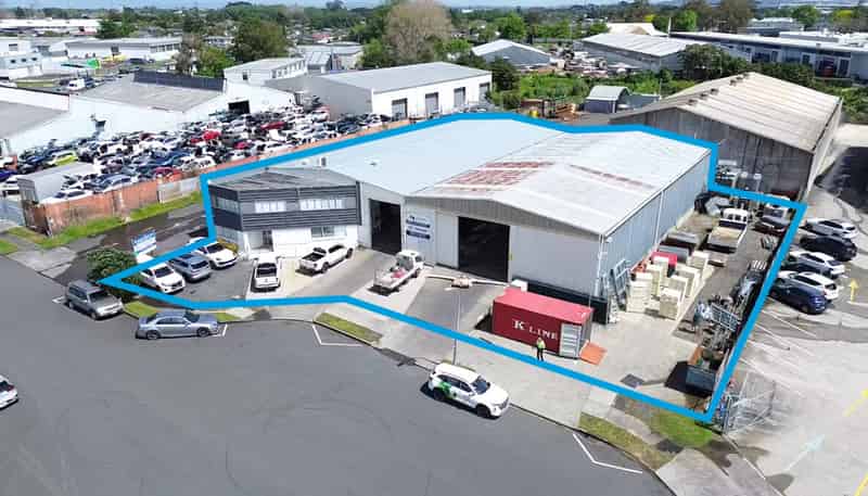 10 Turin Place, Otara