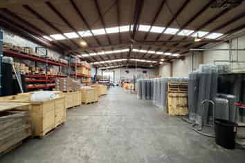 Effective Industrial Space with Yard – 1,267m²