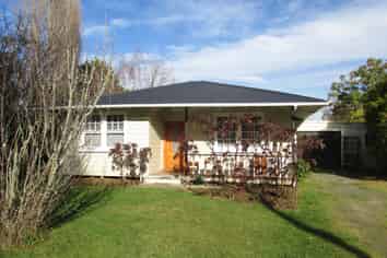 68 Somerville Street, Wairoa