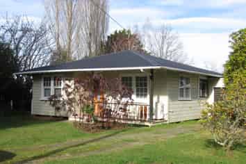 68 Somerville Street, Wairoa