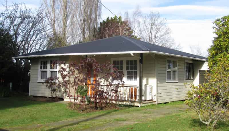 68 Somerville Street, Wairoa