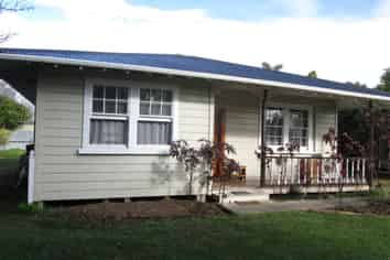 68 Somerville Street, Wairoa