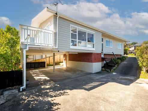 292 Beach Road, Campbells Bay