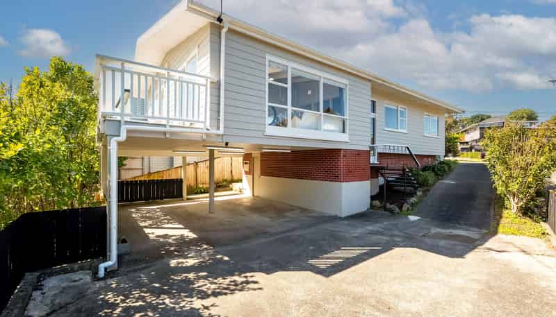 292 Beach Road, Campbells Bay