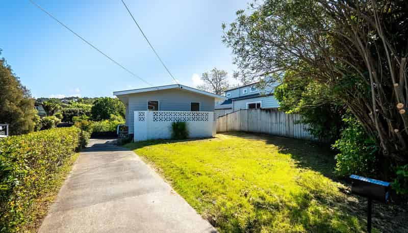 292 Beach Road, Campbells Bay