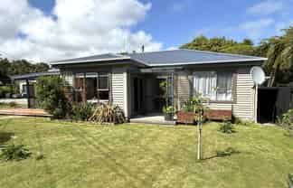  114 Marsden Road, Greymouth