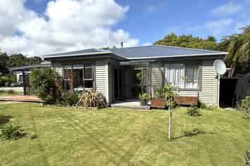  114 Marsden Road, Greymouth