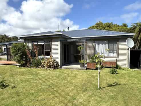 114 Marsden Road, Greymouth