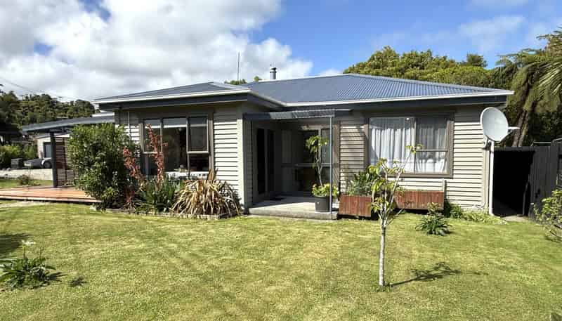 114 Marsden Road, Greymouth