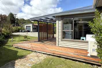  114 Marsden Road, Greymouth