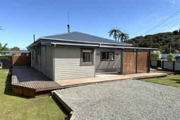  114 Marsden Road, Greymouth