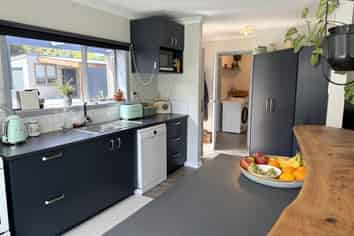  114 Marsden Road, Greymouth