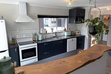  114 Marsden Road, Greymouth