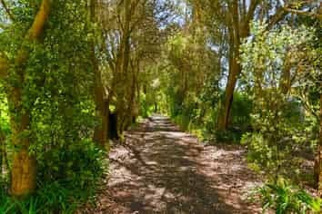 340D Ngarara Road, Waikanae