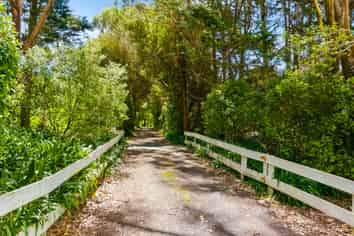 340D Ngarara Road, Waikanae