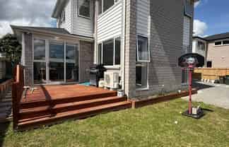 B/31 Hill Crescent, Papakura