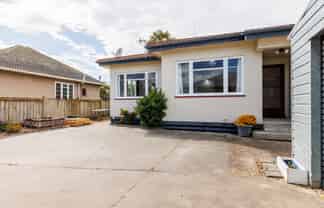 86A Milson Line, Milson