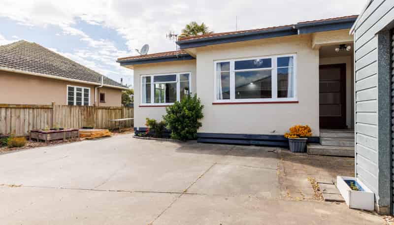 86A Milson Line, Milson