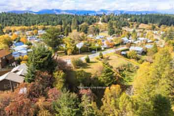 27 Oughter Street, Naseby