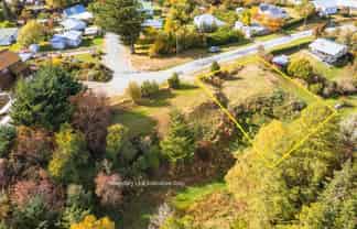 27 Oughter Street, Naseby